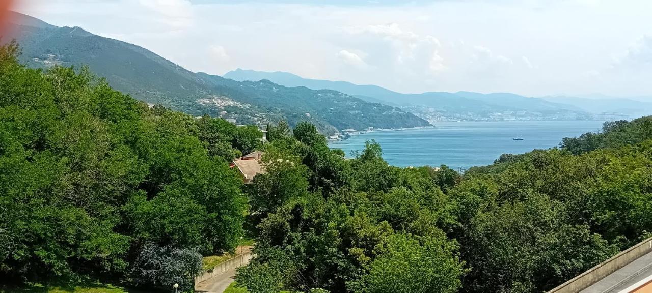 Apartment Seaview Arenzano